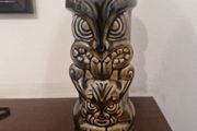 Tiki mug
