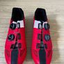 Crono CR2 Cycling Shoes - Mens - 44 Image 9