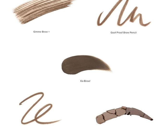 Benefit Magical Brow Stars