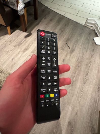 Samsung 49 4K Smart TV Hotel Grade (HG49EJ690UB)