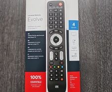 One4All Evolve Universal remote control