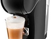 Nescafe Dolce Gusto, Genio S PlusEDG315.B,Pod Capsule Coffee Machine , Espresso, Cappuccino, Latte and more, Black