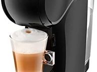 main image for ad Nescafe Dolce Gusto, Genio S PlusEDG315.B,Pod Capsule Coffee Machine , Espresso, Cappuccino, Latte and more, Black