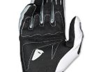 Ufo Airbase Vented Motocross Gloves - White