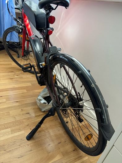 Bafang E-Bike