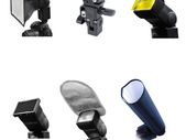 Speedlite Accessories Kit