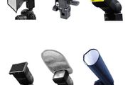 Speedlite Accessories Kit