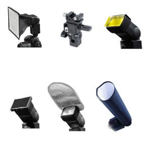 Speedlite Accessories Kit