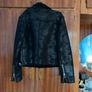 black biker style Image 2