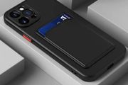 Iphone wallet case