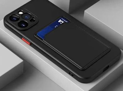 Iphone wallet case