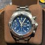 Breitling Avenger chronograph Image 9
