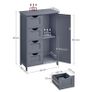 Bathroom Cabinet Image 10