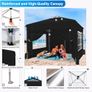 3 x 3M Pop Up Gazebo Image 9