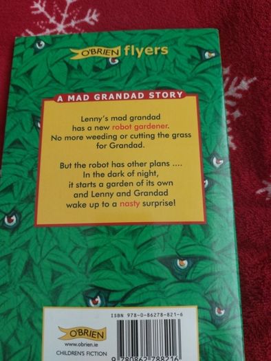 O Brien Flyers (224)