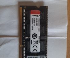 Kingston HyperX