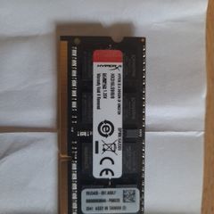 Kingston HyperX