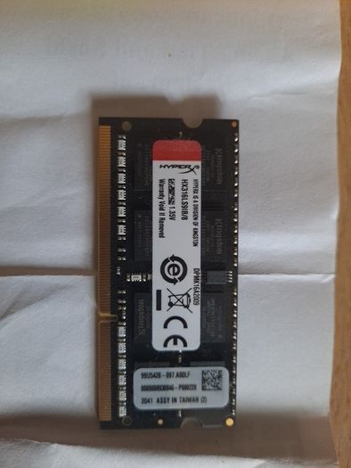 Kingston HyperX