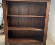 Bookcase
