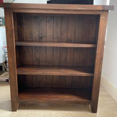 Bookcase