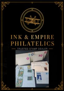 1960s-1970s Vintage Postal Stationery Collection