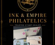 1960s-1970s Vintage Postal Stationery Collection