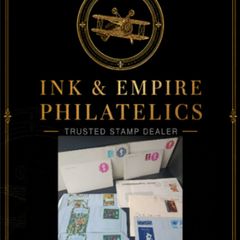 1960s-1970s Vintage Postal Stationery Collection