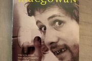 Vintage A Drink with Shane MacGowan Book