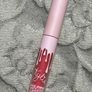 Kylie matte matte liquid lipstick in ALL NIGHTER BRAND NEW Image 2