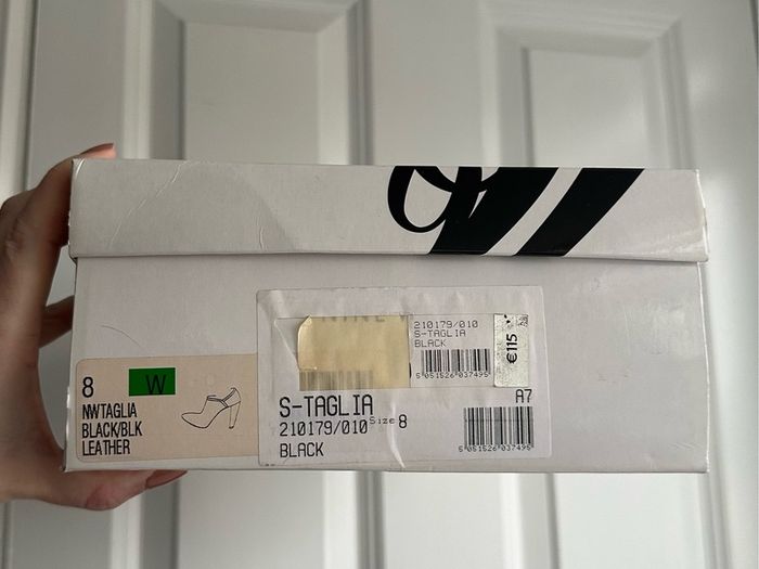 Nine West Shoe boots -Sz 6