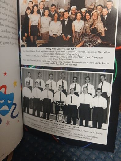 Drogheda Amateur Drama - Richard Gerrard