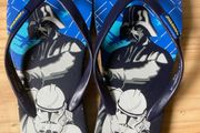 Flip Flops Starwars size 2