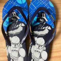 Flip Flops Starwars size 2