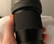 Sigma 30mm f/1.4 DC DN Contemporary Lens Sony E Mount