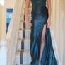 Angel Forever AF5307 Prom Dress Image 3