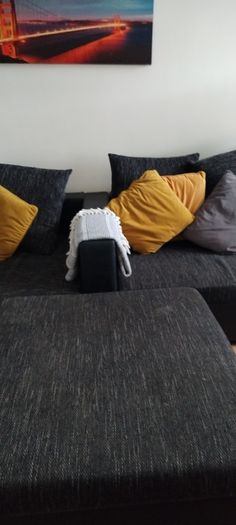 Sofa bed