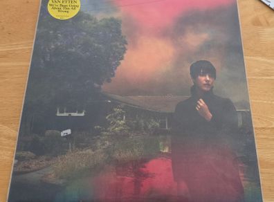 Sharon Van Etten - We've Been Going About This All Wrong