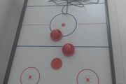 airhockey table