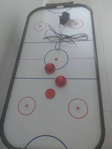 airhockey table