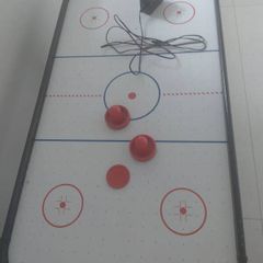 airhockey table