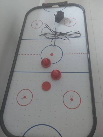 airhockey table