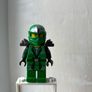 Lego Ninjago Rise of the Snakes minifigure bundle Lloyd, Cole, Jay, Zane Image 2
