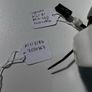 Bmw 5 Series E60 E61 Door Bowden Cable Door Opener Handle Cable 7034467 Image 3