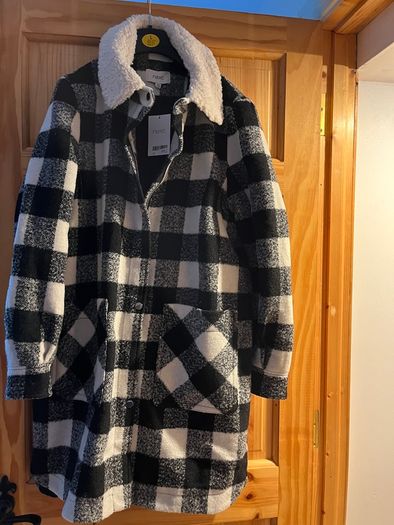 New Next Coat
