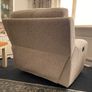 Grantham Manual Recliner Armchair Image 2
