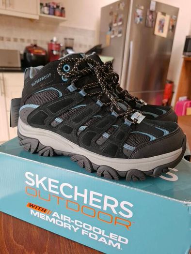 Waterproof boots(NEW)