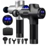 Physiotherapy Massager Massage Gun Image 5