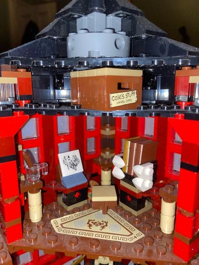 lego