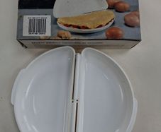 microwave omelette cooker