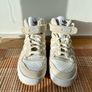 Adidas Forum Mid unisex trainers uk6 Image 3
